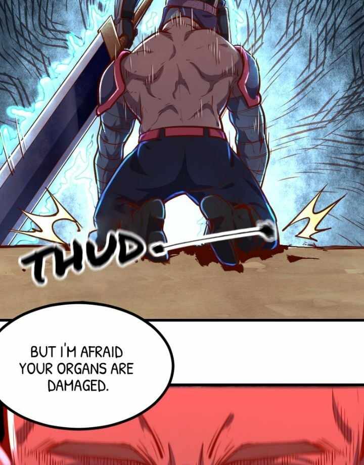 I am the Strongest Lord in Another World Chapter 51 31